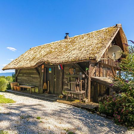 Vineyard Cottage Skatlar 오토세크 외부 사진