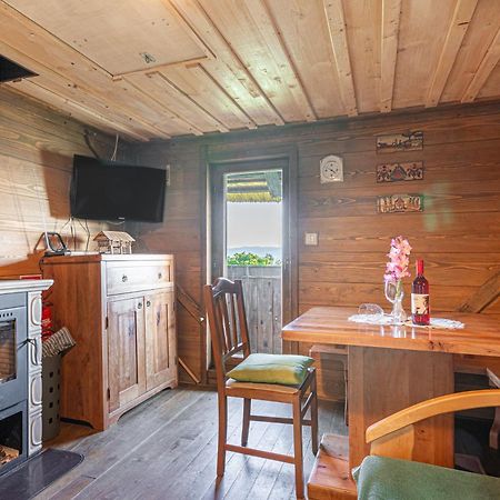 Vineyard Cottage Skatlar 오토세크 외부 사진