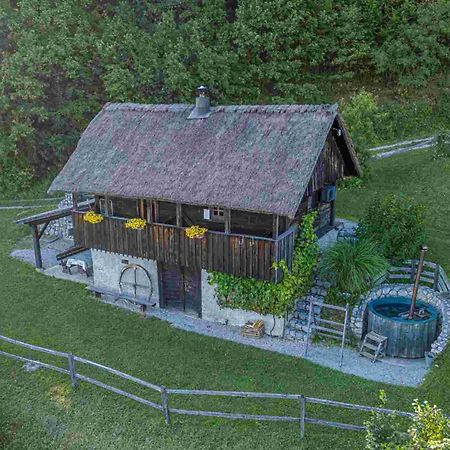 Vineyard Cottage Skatlar 오토세크 외부 사진