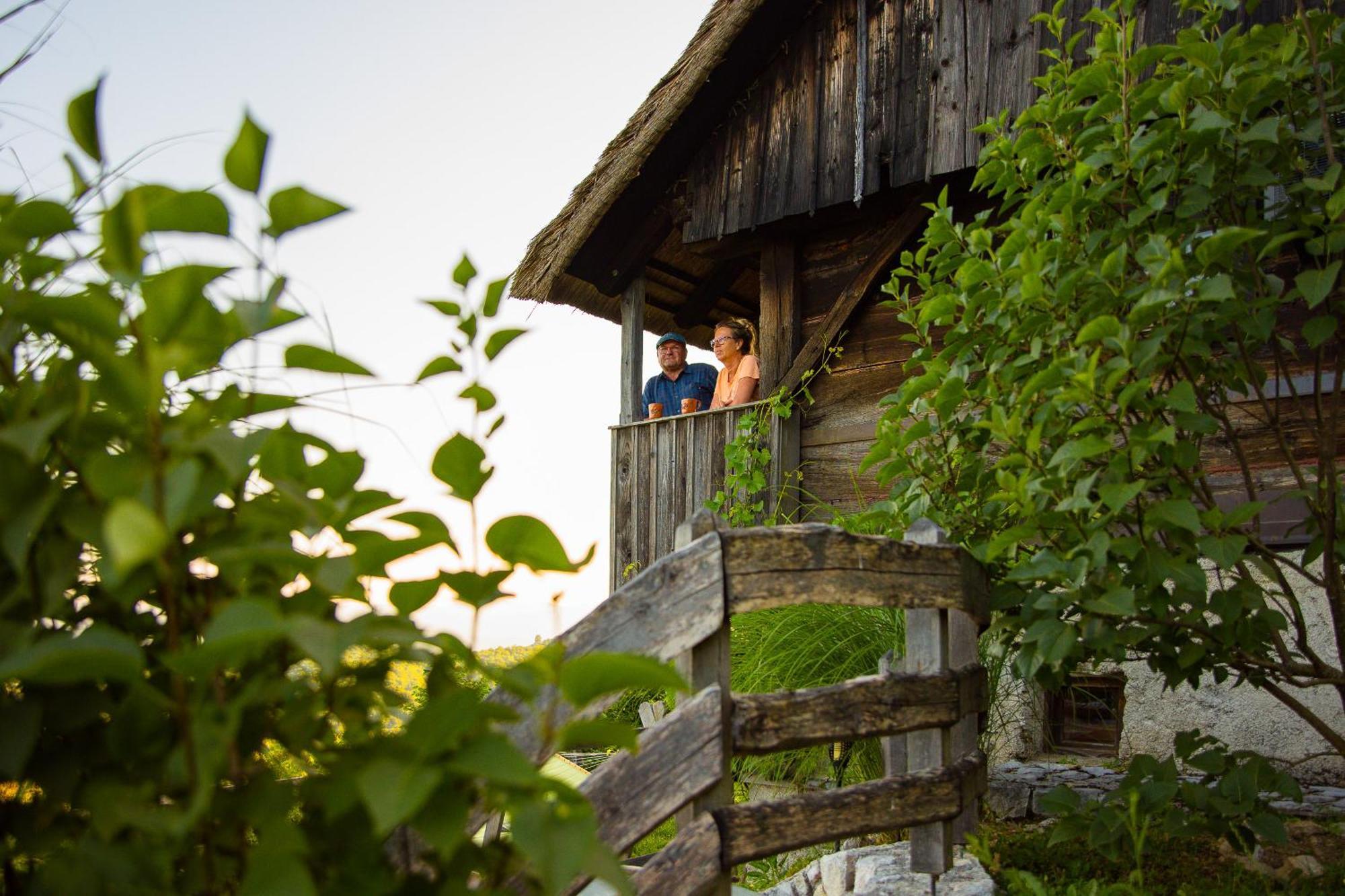 Vineyard Cottage Skatlar 오토세크 외부 사진