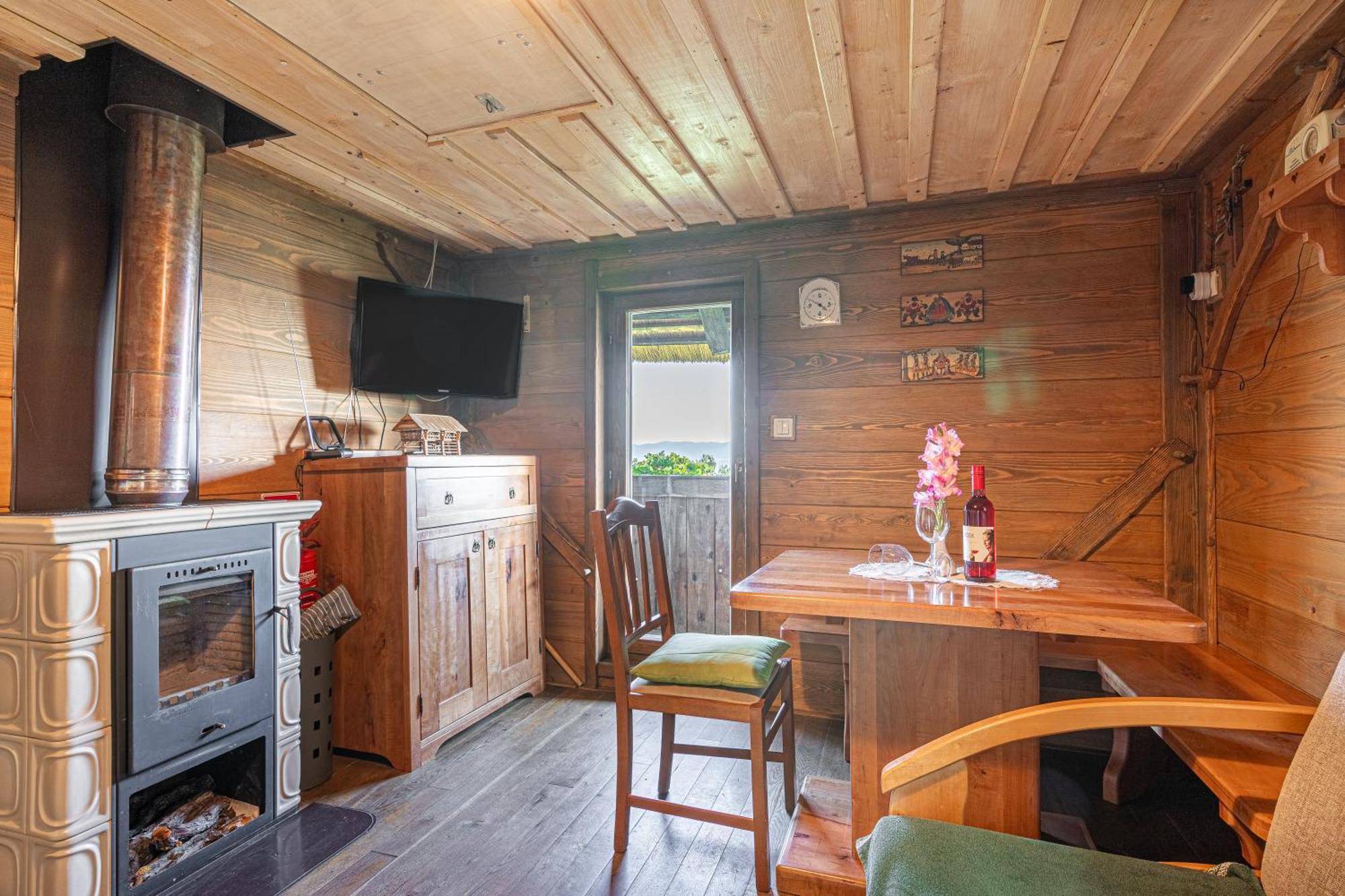 Vineyard Cottage Skatlar 오토세크 외부 사진