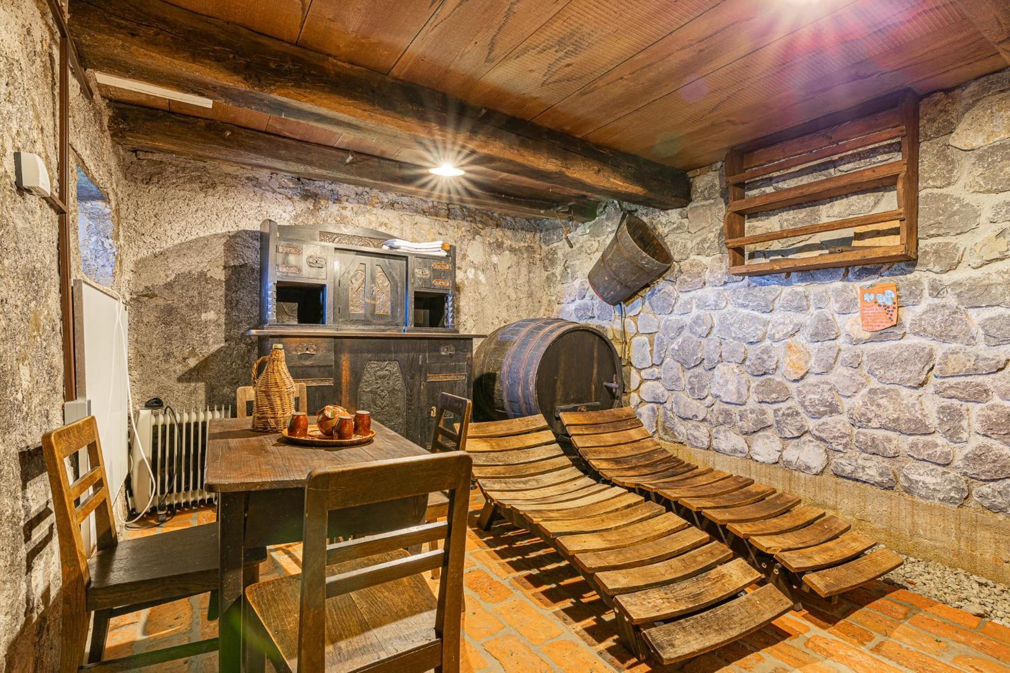 Vineyard Cottage Skatlar 오토세크 외부 사진