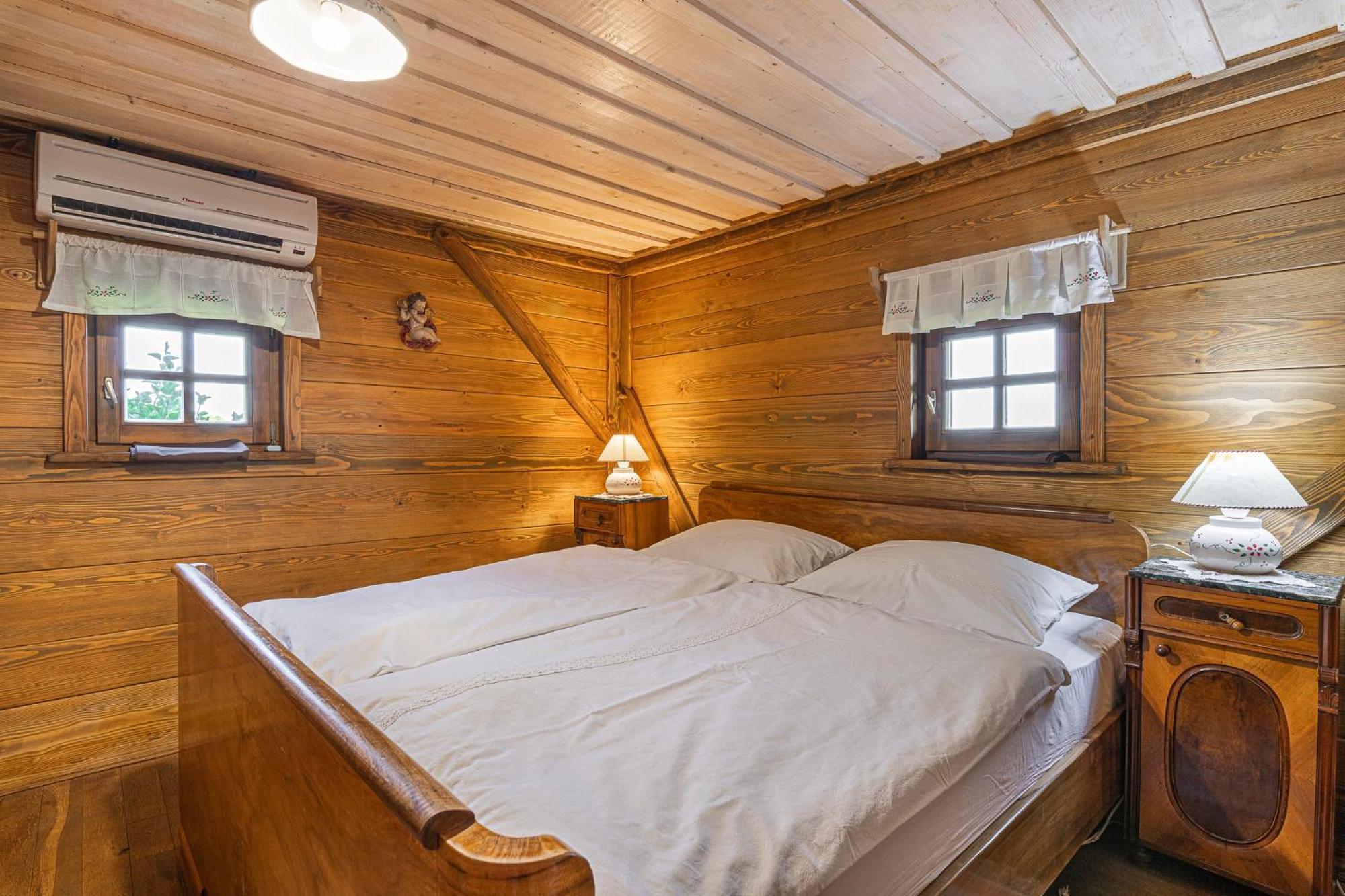 Vineyard Cottage Skatlar 오토세크 외부 사진