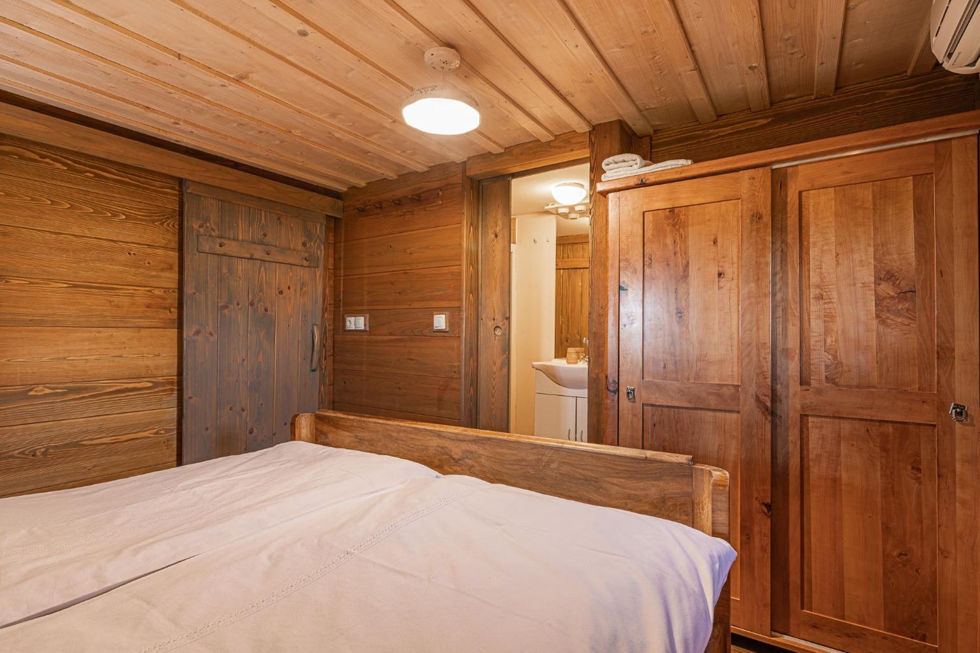 Vineyard Cottage Skatlar 오토세크 외부 사진