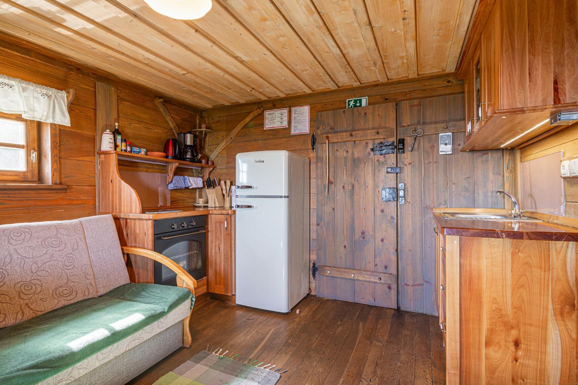 Vineyard Cottage Skatlar 오토세크 외부 사진